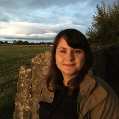 Katherine Purvis
