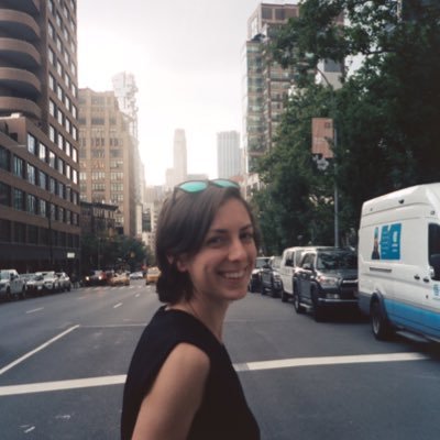 Katherine Sullivan