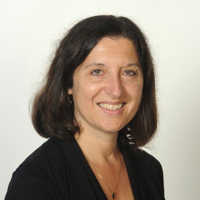 Kathi Scrizzi Driscoll
