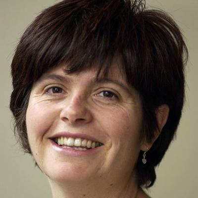 Kathie Griffiths