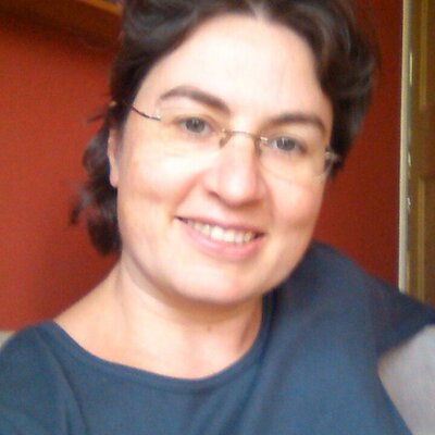 Kathie McInnes