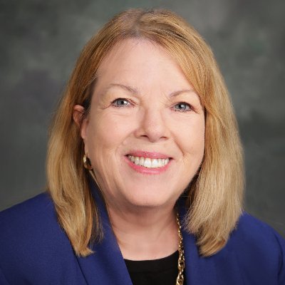 Kathleen Curthoys