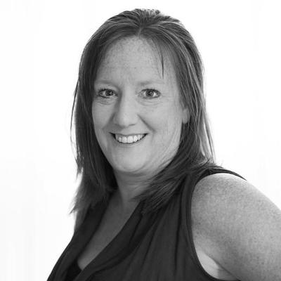 Kathleen Hendry