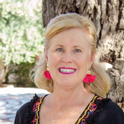Kathleen Maxwell-Rambie