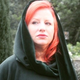 Kathleen Mcauliffe
