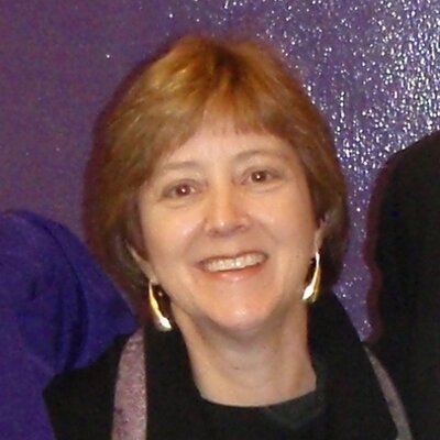 Kathleen McCleery