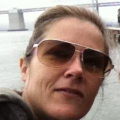 Kathleen McGowan