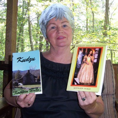 Kathleen Walls