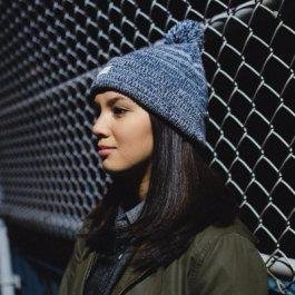 Kathryn Chou