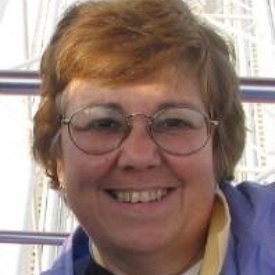 Kathryn Creedy