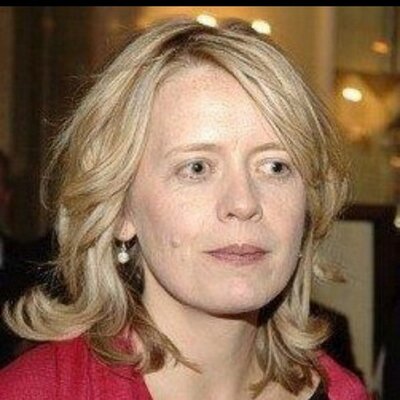 Kathryn Cuthbertson
