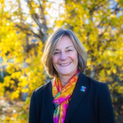 Kathryn Dodge