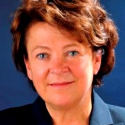 Kathryn Marchocki
