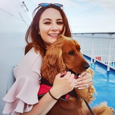 Kathryn McKenna