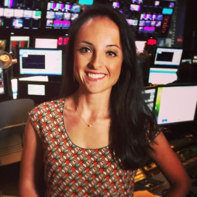 Kathryn Prociv