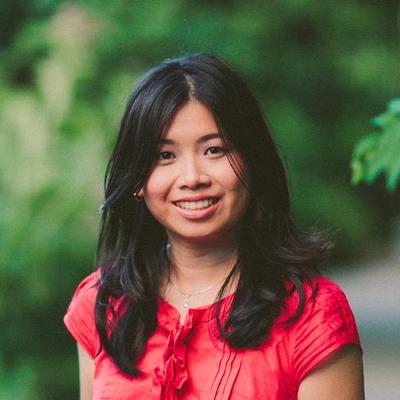 Kathryn Tam