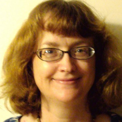 Kathy Blake