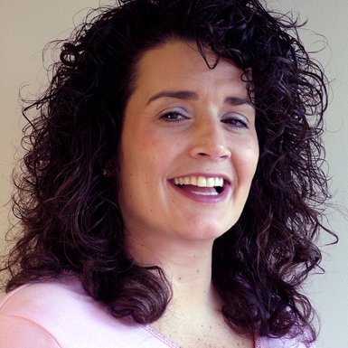 Kathy Bush Dutton