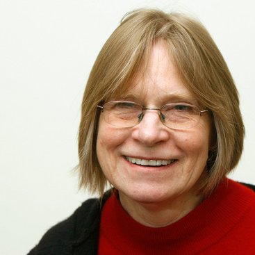 Kathy Cleveland
