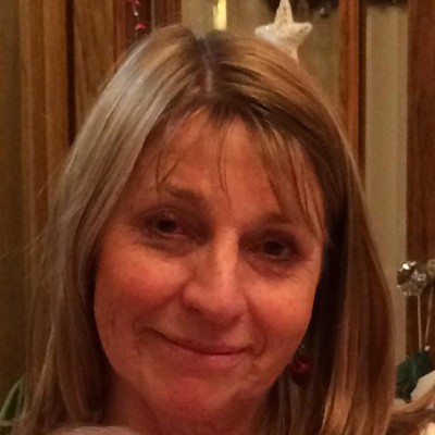 Kathy Gray