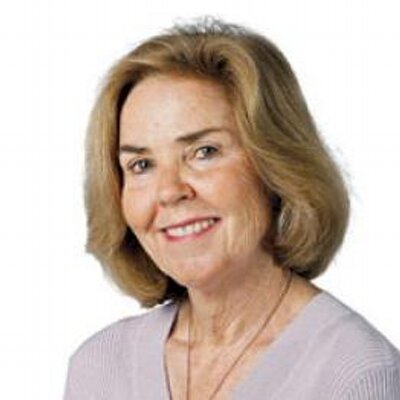 Kathy Huber
