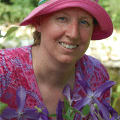 Kathy Jentz