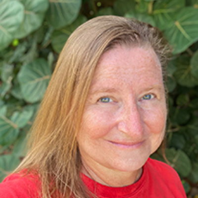 Kathy Laskowski
