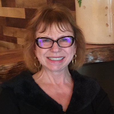 Kathy Marcks Hardesty