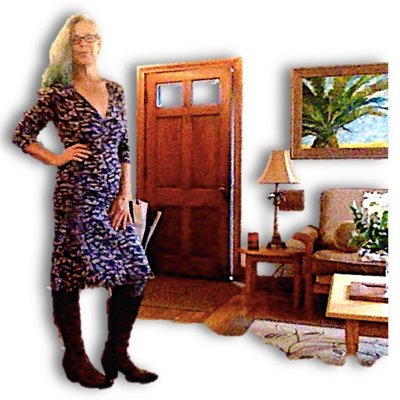 Kathy Price-Robinson