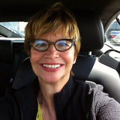 Kathy Renwald