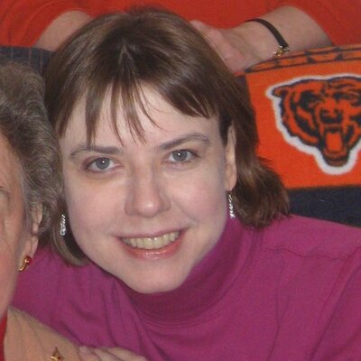 Kathy Scarbeck