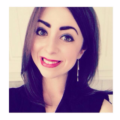 Katie-Ann Gupwell
