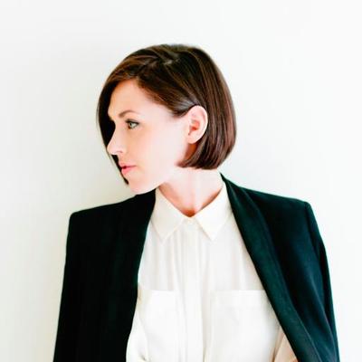 Katie Armour