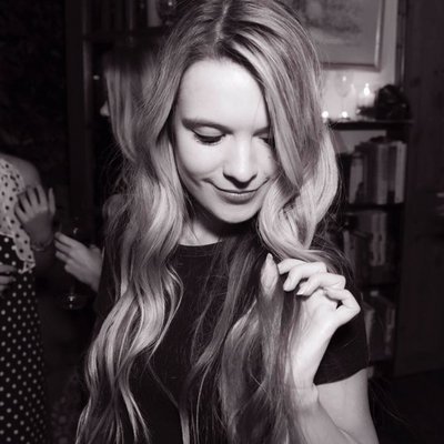 Katie Berrington