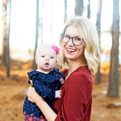 Katie Bridges