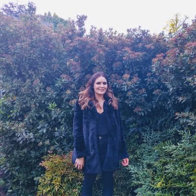 Katie Burgess