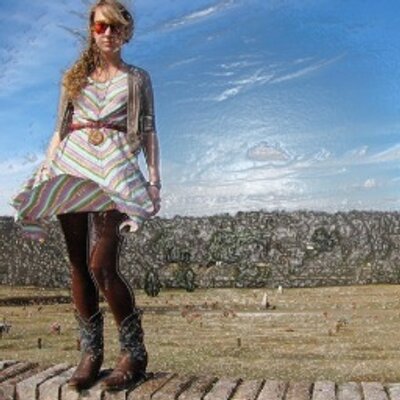 Katie Cauthen