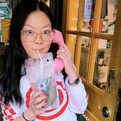 Katie Chow
