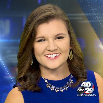 Katie Davidson