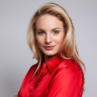 Katie George