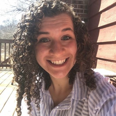 Katie Gerber