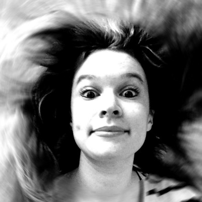 Katie Goldin
