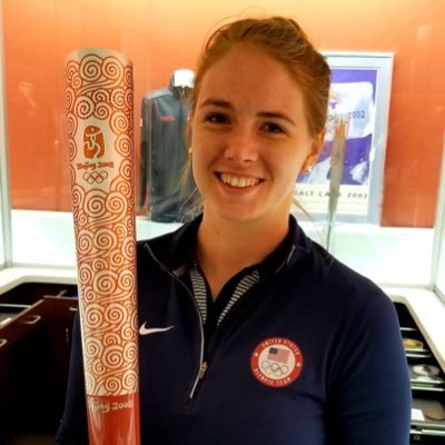 Katie Grunik
