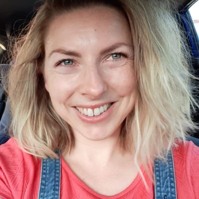 Katie Horneshaw