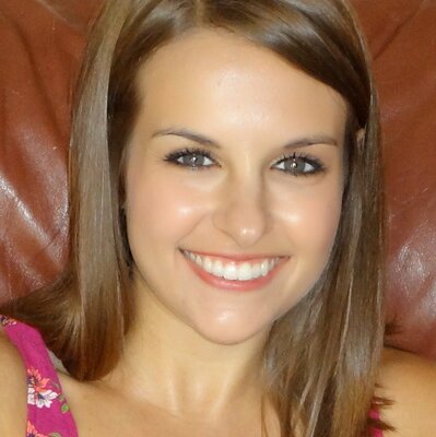Katie Hurst