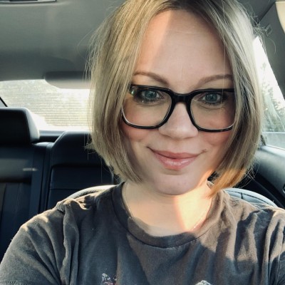 Katie Kather