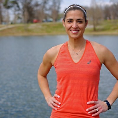 Katie McFarland