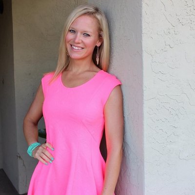 Katie Morse