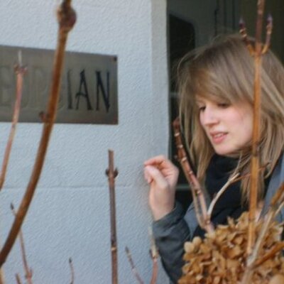 Katie Nanton