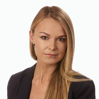 Katie Pedersen